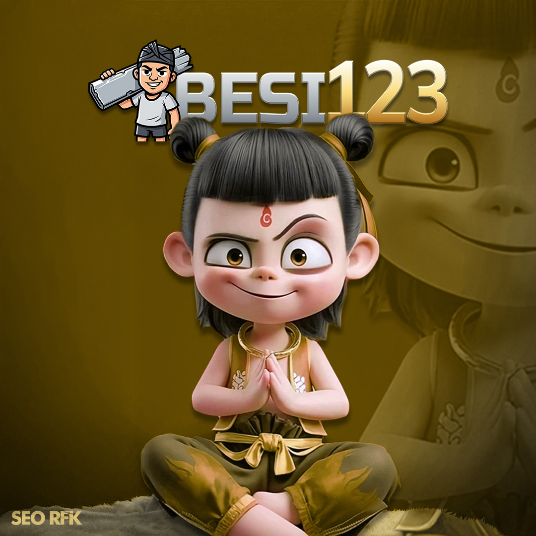 BESI123: Situs Slot Gacor Server SGA No.1 dengan Jackpot Terbesar di Indonesia